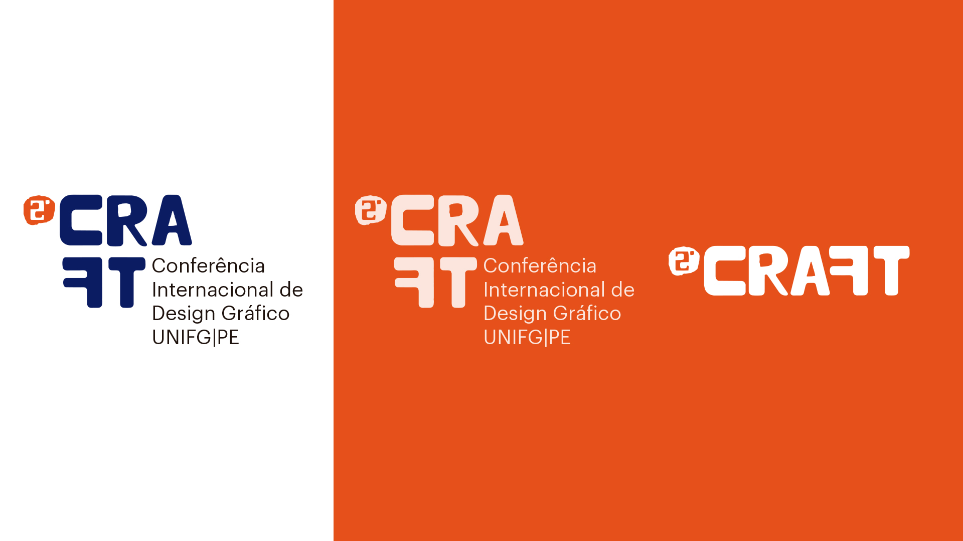 2ª CRAFT Conferência de Design Gráfico imagem do projeto 3