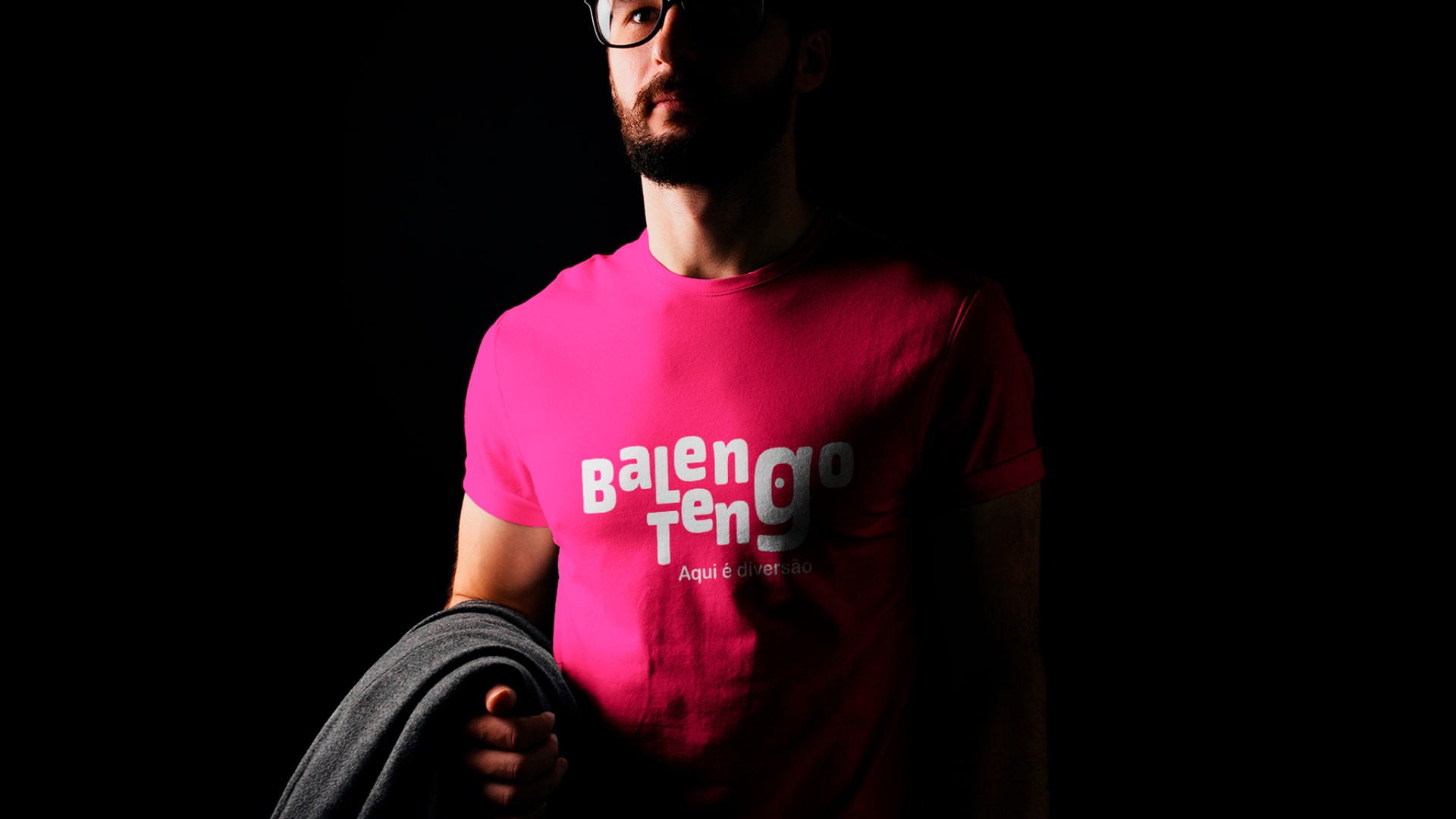 Logo Balengotengo imagem do projeto 6