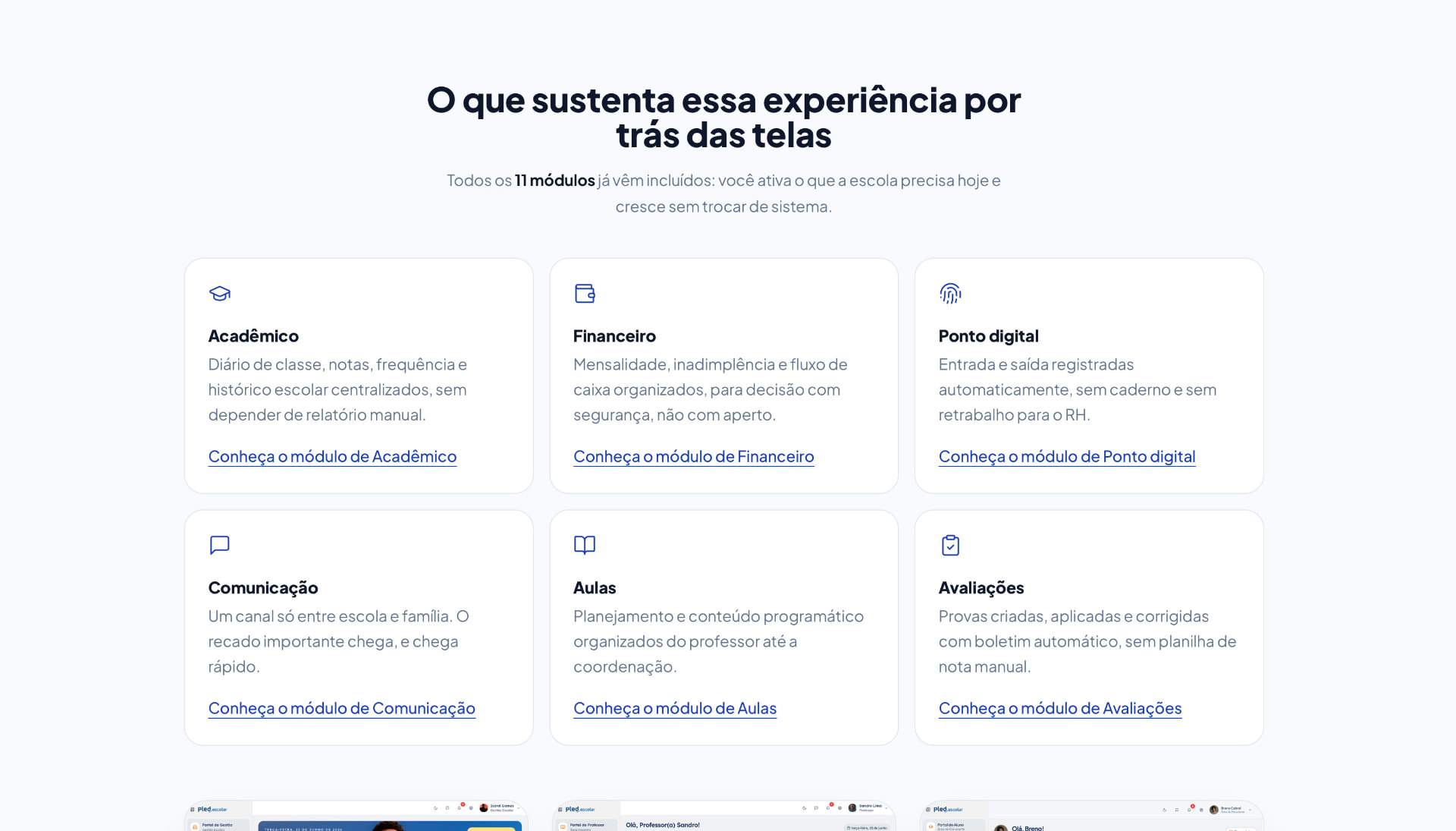 Pled.escolar imagem do projeto 2