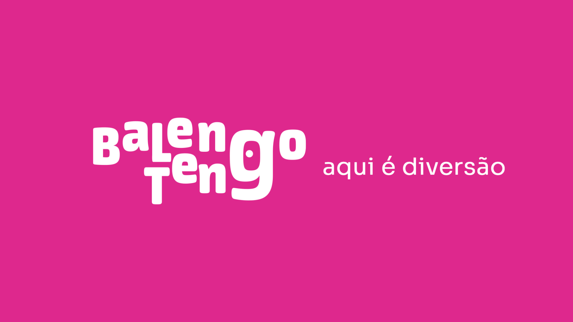 Logo Balengotengo imagem do projeto 1