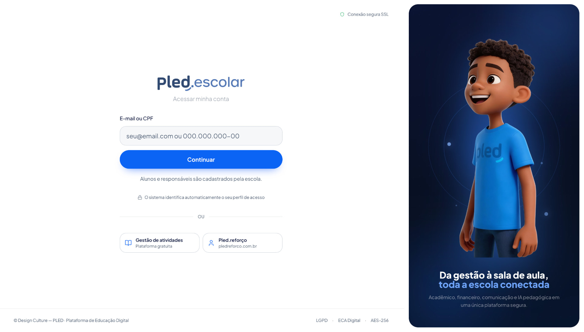 Pled.escolar imagem do projeto 6