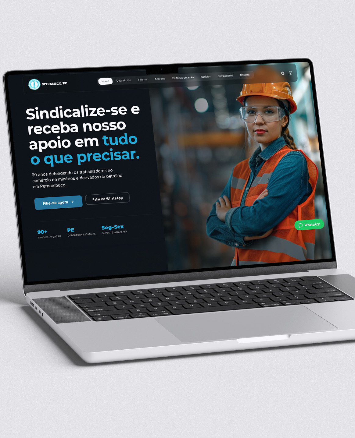 SITRAMICO-PE