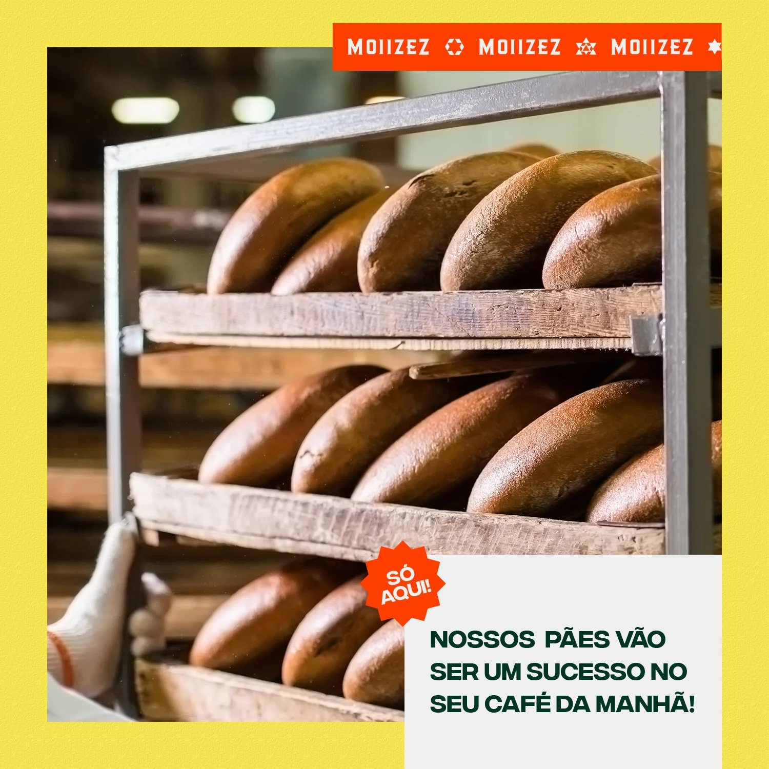 Mercado Moiizez imagem do projeto 2