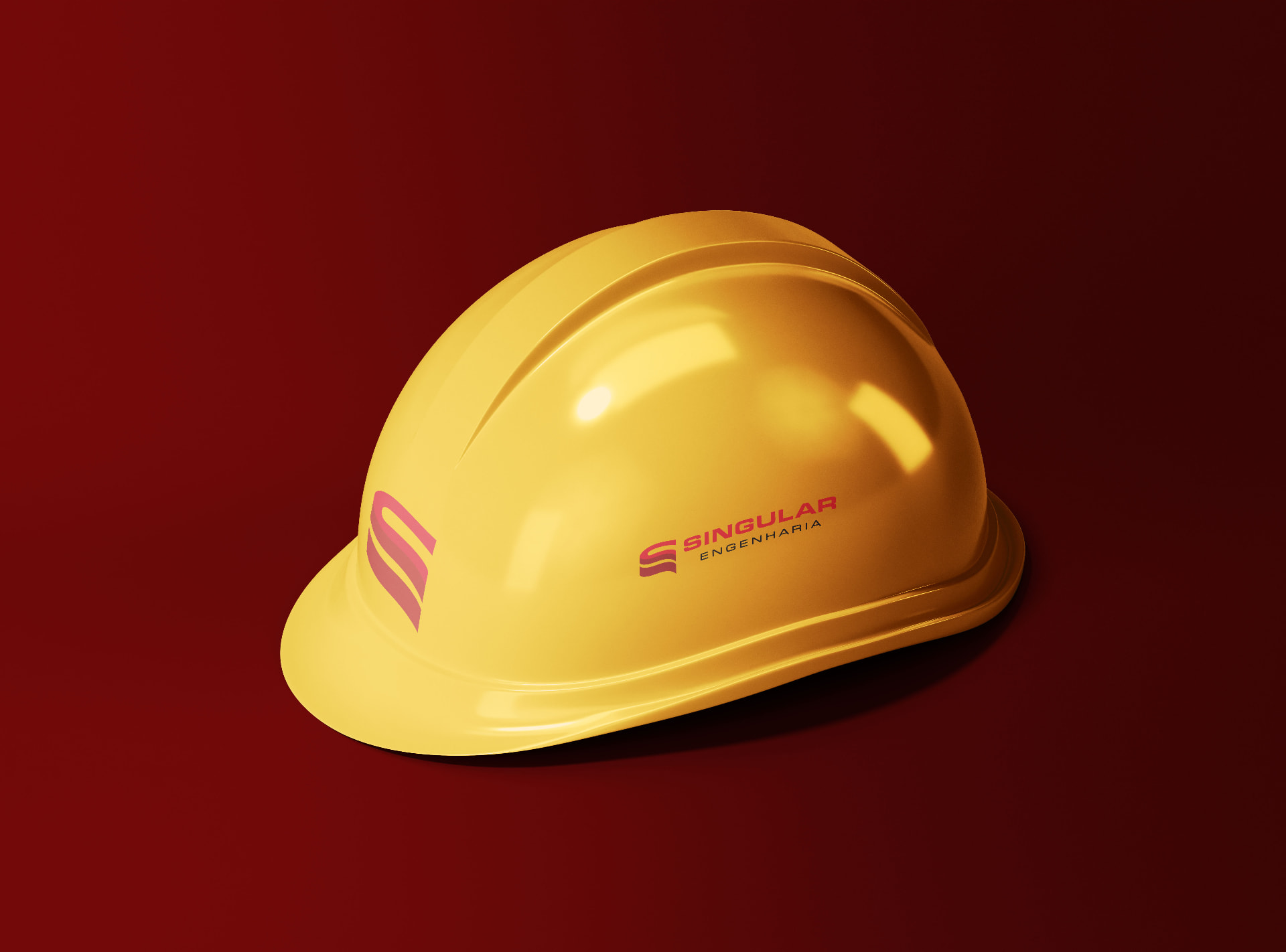 Logo Singular Engenharia imagem do projeto 6
